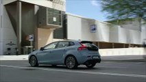 Nuevo Volvo V40 2017