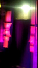 NXT Philly Sasha Banks Entrance 5.14.15