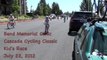 Cycling CCC Kid's Race 7-22-12