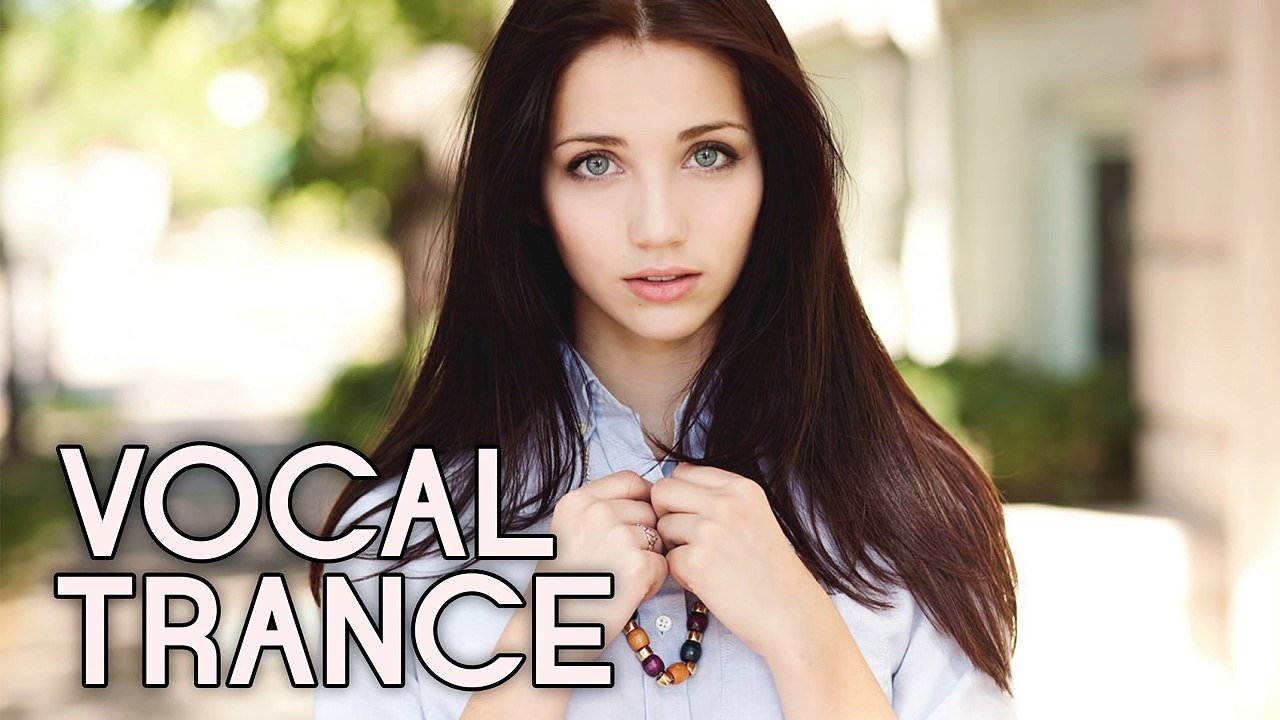 ♫ Vocal Trance Top 10 (November 2015) / New Trance Mix / Paradise