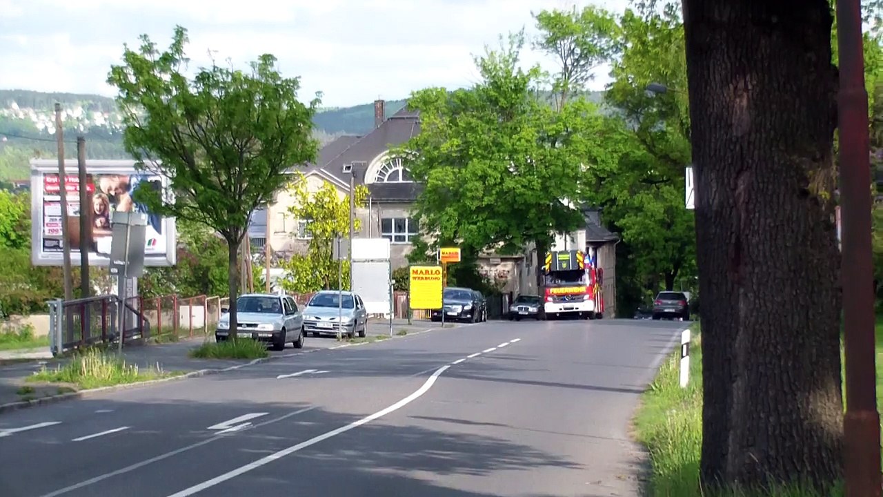 DLA(K) 23/12 Freiwillige Feuerwehr Auerbach