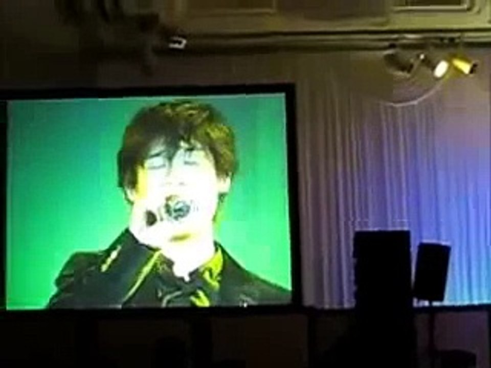 15の夜   尾崎裕哉