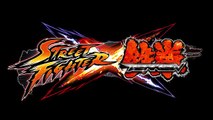 Street Fighter X Tekken OST: TK Rival Battle Theme 1