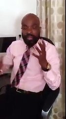 La France vainqueur de l'Euro 2016, c'est ce qu'avait annonçait ce prophète congolais !