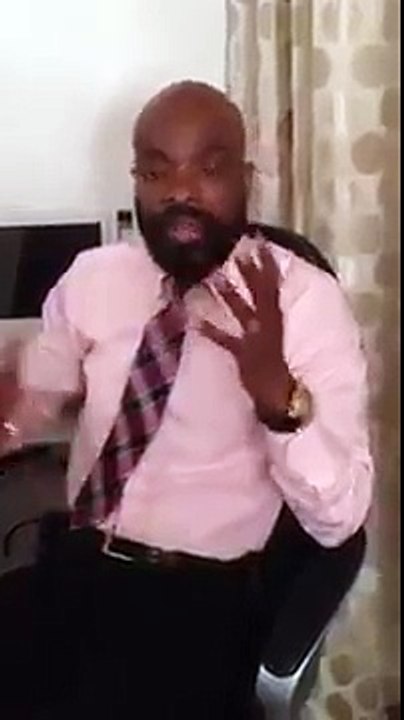 La France vainqueur de l'Euro 2016, c'est ce qu'avait annonçait ce prophète congolais !