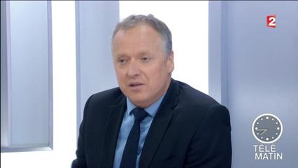 Nathalie Kosciusko-Morizet dans Télé-Matin