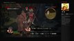 iKatazoh's Live PS4 attack on Titan levi attacks Titan (3)