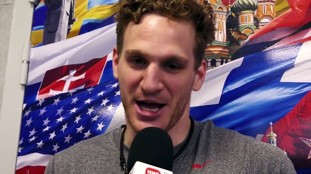 Уроки русского языка на ЧМ 2016 по хоккею