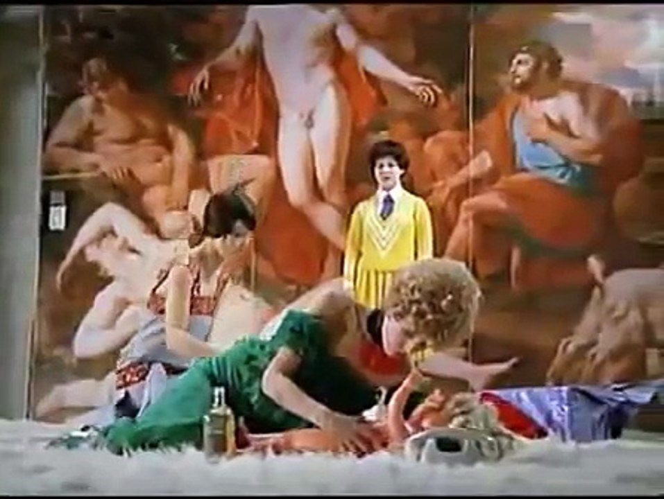 The Bitter Tears of Petra von Kant 1972 (Germany) [124 min] Trailer