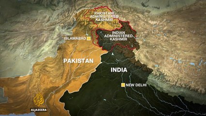 Inside Story - Kashmir conflict: security or political problem?