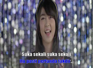 JKT48 - Refrain Penuh Harapan Karaoke | Karaoke Amatir