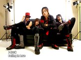 J-Rock - Falling In Love Karaoke | Karaoke Amatir