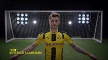 FIFA 17 - Trailer - La Tua Copertina. La Tua Scelta. [ITA]