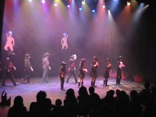 GALA 2008 Acte 1 Scene 2