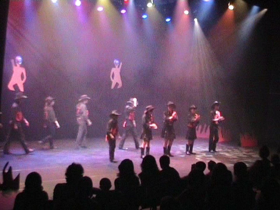 GALA 2008 Acte 1 Scene 2