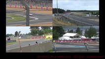 24 Heures du Mans 2016 -24 Hours of Le Mans 2016 -Test Day - Coming next.
