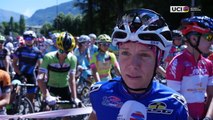 UCI Womens World Tour - Giro Rosa - Stage 5