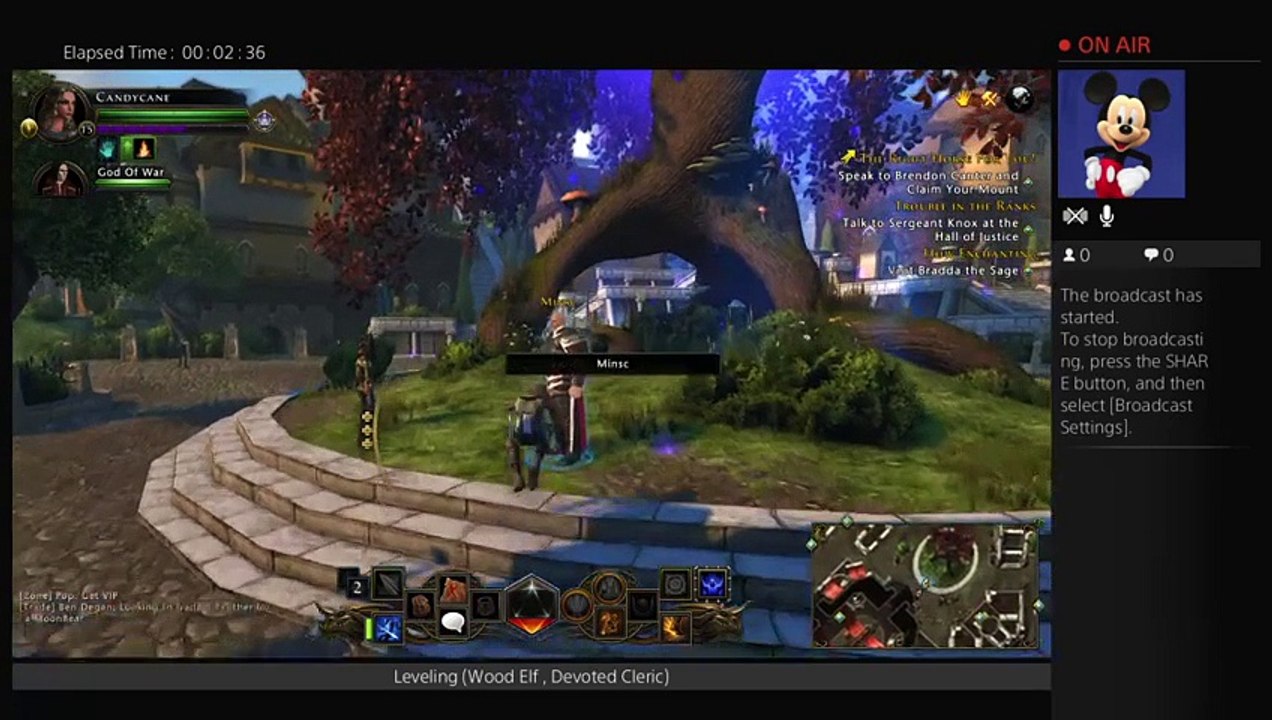 FL_Goon_321_'s Live PS4 Broadcast (3)