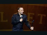 Russell Peters - Arab Jokes and The Media! FUNNY!! (RWB - Part 2)