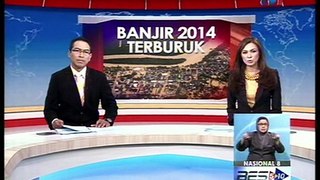 CATATAN DUKA BAH KUNING - Laporan Majidah Ismail [25 Jan  2015]