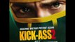 Kick-Ass 2 Score Track 19 To Be a Real Superhero