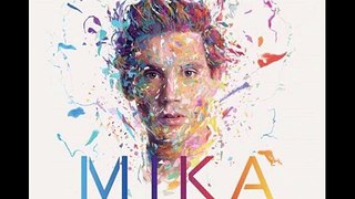 Mika - Stardust (Feat. Chiara) (Songbook, Vol.1)