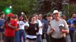 Manifestation de Casseroles - Rosemont / Petite-Patrie, Montréal, Québec (23 mai 2012)