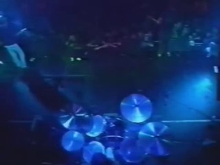 Nirvana - About A Girl (Live At Paradiso, Amsterdam)