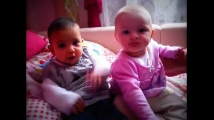 Top funniest baby accidents - Funny videos of babies