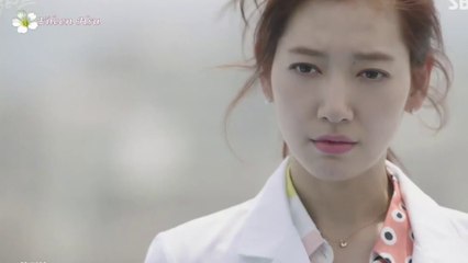 【MV 中韓英Chn/Kor/Eng】 《Doctors닥터스》OST Part. 3~《그 애》(It’s Love 愛)－정엽(Jungyup) of Brown Eyed Soul