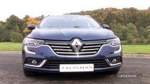 Face à face vidéo : Renault Talisman Estate - Volkswagen Passat SW