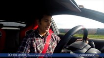 Les essais de Soheil Ayari: Honda Civic Type R