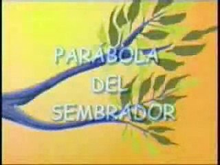 Parabola del Sembrador - Marcos 4:1-20