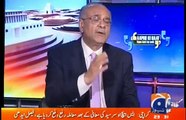 PPP Main Kis Ki Baat Final Hoti ha, Bilawal ki ya Zardari ki - Najam Sethi Explains