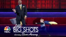 Little Big Shots - Six-Year-Old Viral Dancer