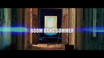 Kill_mR_DJ - Boom Bang Summer (David Guetta / Major Lazer / Madonna / RHCP / Beyonce / Demi Lovato)