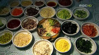 Bibimbap, the best Korean taste of harmony! 2