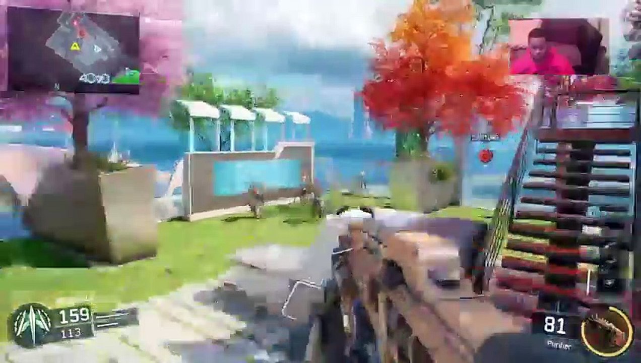 mayday_523's Live PS4 Broadcast (3)