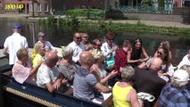 PopUpTv Nieuws: Fluisterboot 15 jaar