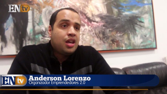 Emprendedores 2.0 , historias de éxito que cambiarán la vida de los venezolanos
