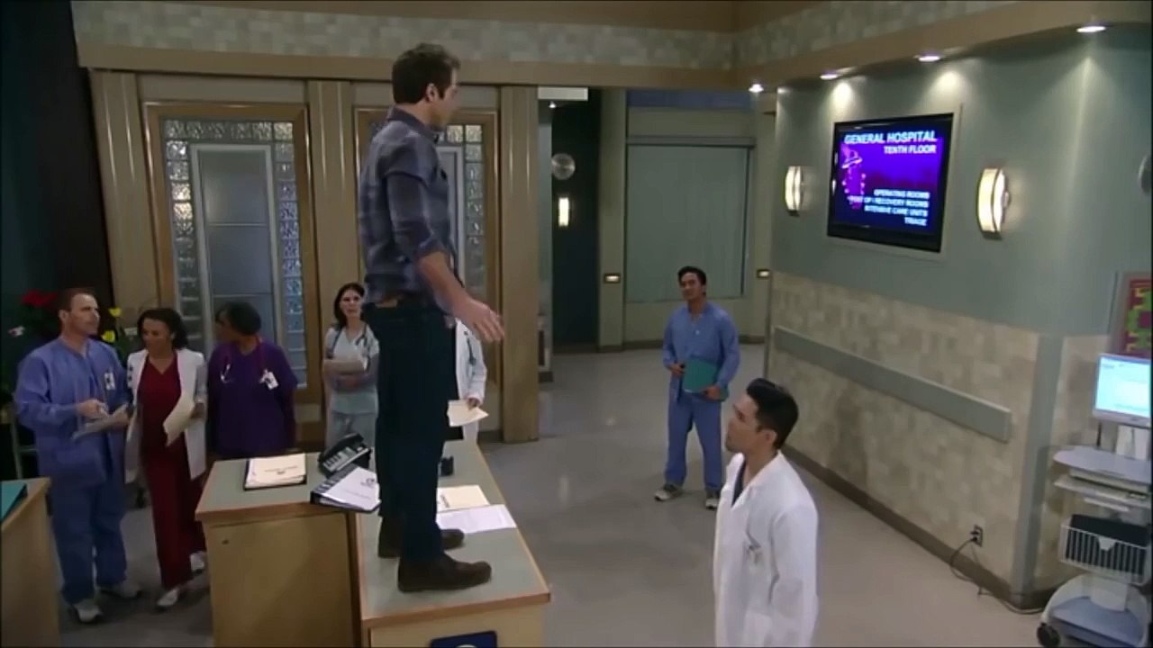 Brucas Lucas and Brad 2 13 15 Valentine s Day Grand Gesture Bonus slo mo2