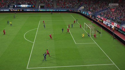 Erstes fifa 16 lets play | Melih