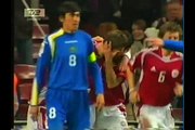 2005 (March 26) Denmark 3-Kazakhstan 0 (World Cup Qualifier).avi