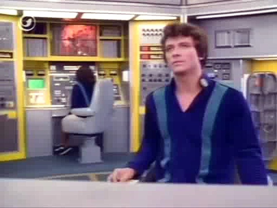 Der Mann aus Atlantis  E16 - Freund oder Feind