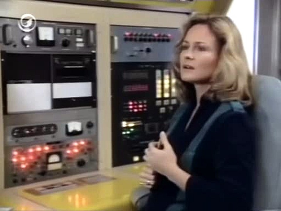 Der Mann aus Atlantis  E17 - Das See-Ungeheuer