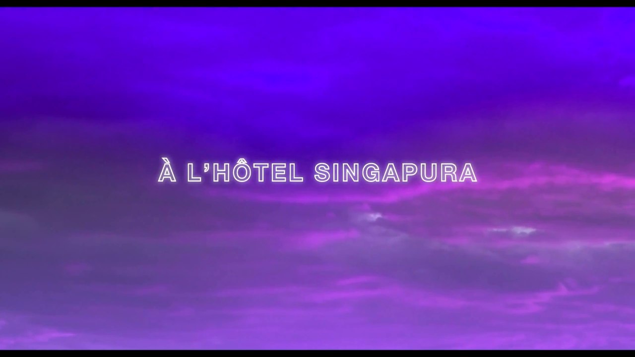 Hôtel Singapura (2015) - VOSTFR