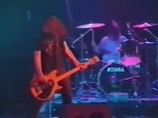 Nirvana - Sliver (Live At Paradiso, Amsterdam)