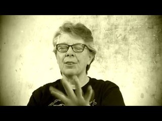 67-Year-Old 'Grindmother' Knows How to Rock