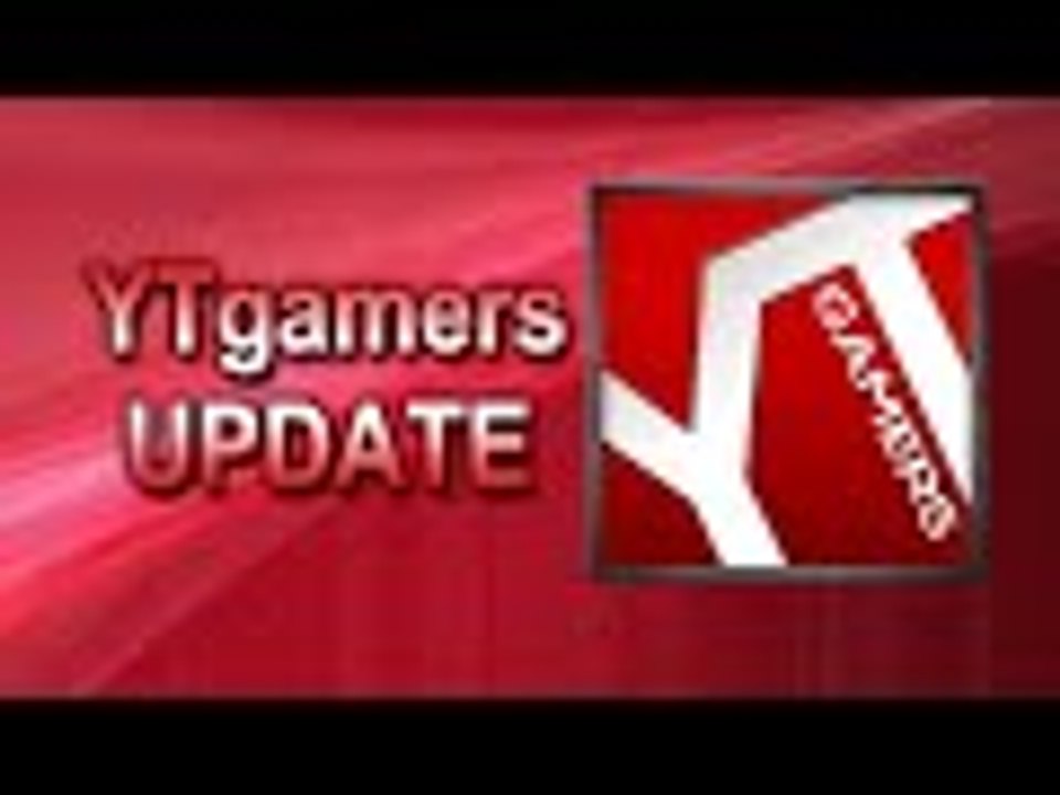YTGmers Update. Oct 1st And Website!