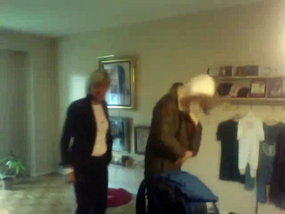 Video Blog #2 Sept 10, 2010.mov